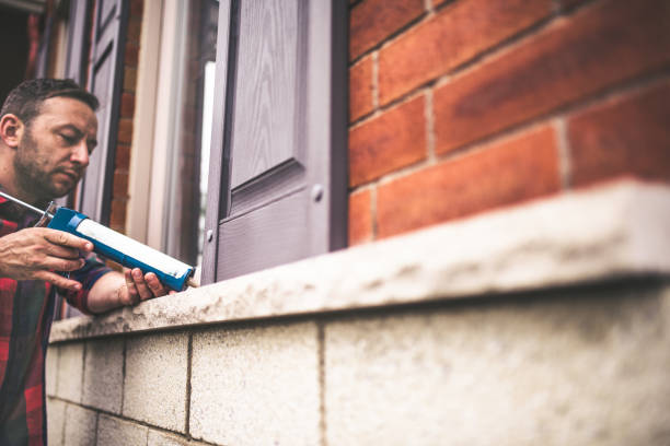 Types of Insulation We Offer in Allison, IA