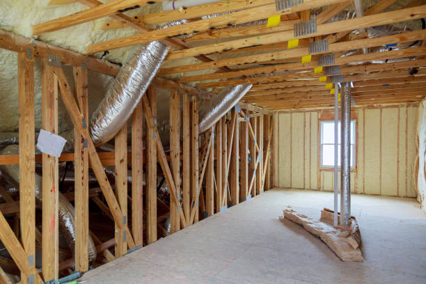 Best DIY Insulation Kits and Guidance in Allison, IA