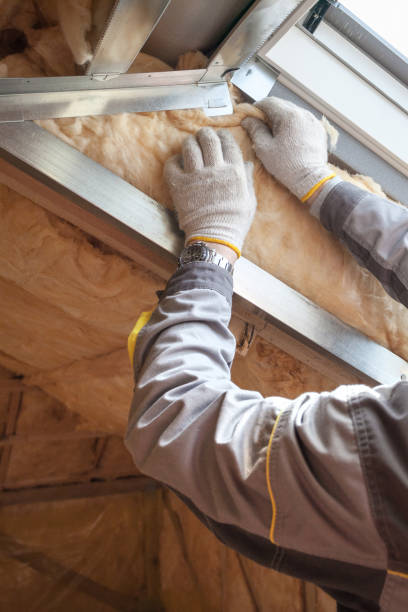 Best Insulation for Specific Applications in Allison, IA